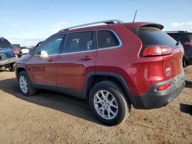 Vin: 1c4pjmcb0hw665392, lot: 53337925, jeep grand cher latitude 20172