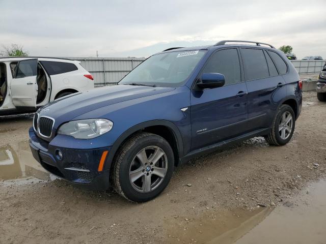 BMW X5 XDRIVE3