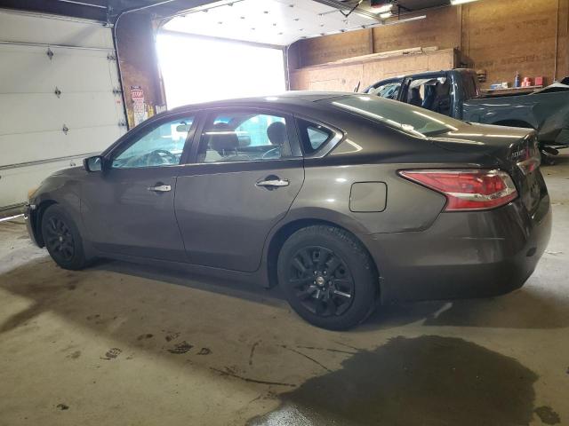Vin: 1n4al3ap7dn582573, lot: 54749735, nissan altima 2.5 20132