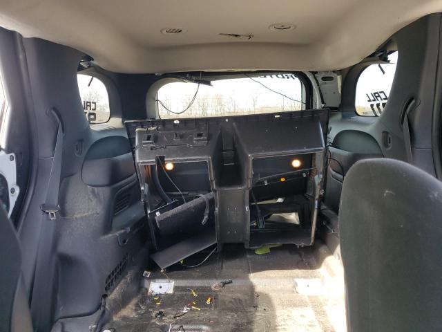 2021 DODGE DURANGO PU 1C4SDJFTXMC683740