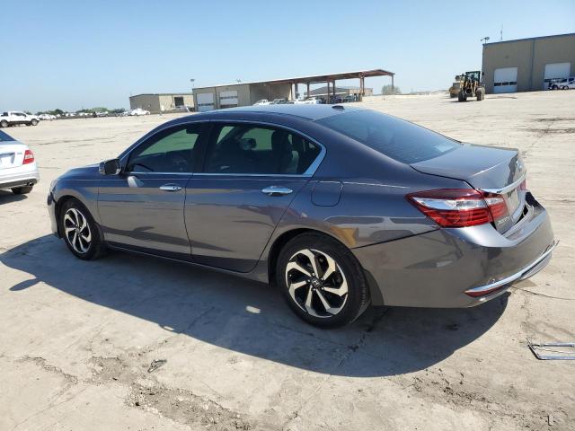 Vin: 1hgcr2f95ha206328, lot: 54138545, honda accord exl 20172