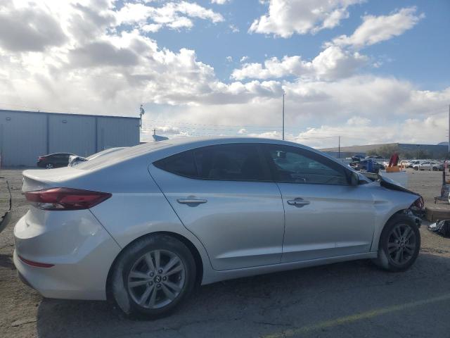2017 HYUNDAI ELANTRA SE - 5NPD84LF7HH045842