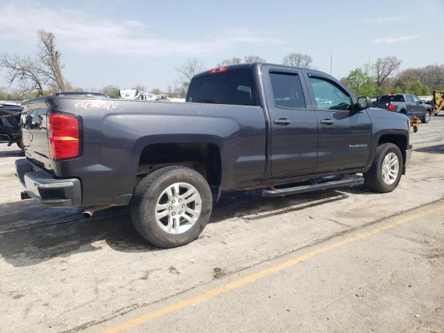 Vin: 1gcvkreh6ez236870, lot: 53037385, chevrolet all models k1500 lt 20143