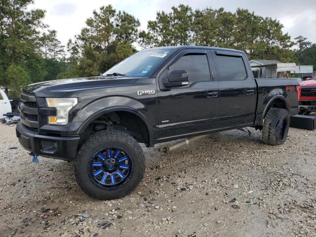 Vin: 1ftew1eg1fkd07433, lot: 54478765, ford f-150 supercrew 2015 img_1