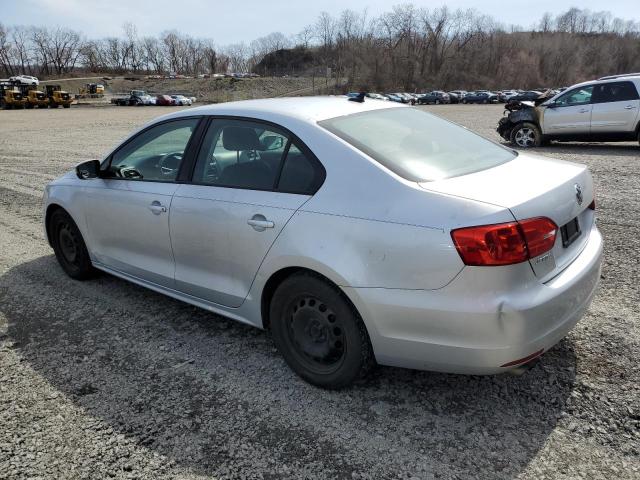 Vin: 3vwd17aj7em257544, lot: 51627235, volkswagen jetta se 20142