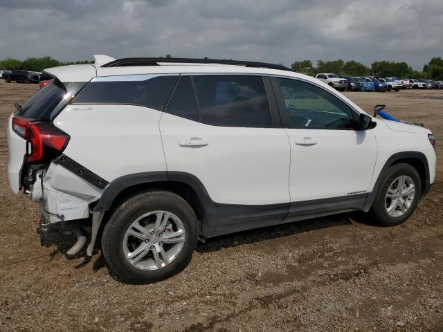 Vin: 3gkalmeg0rl105957, lot: 54021945, gmc w-series sle 20243