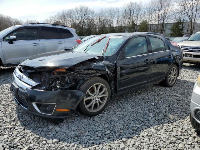 Vin: 3fahp0hg9br101823, lot: 53127325, ford fusion se 2011 img_1