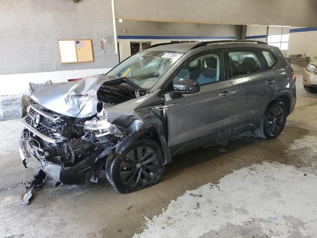 Vin: 3vv5x7b2xrm073641, lot: 55041775, volkswagen taos s s 2024 img_1
