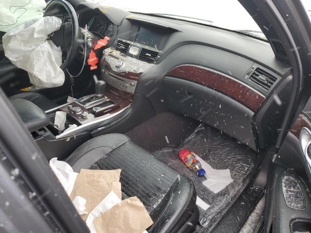 2015 INFINITI Q70 3.7 JN1BY1AR3FM560605