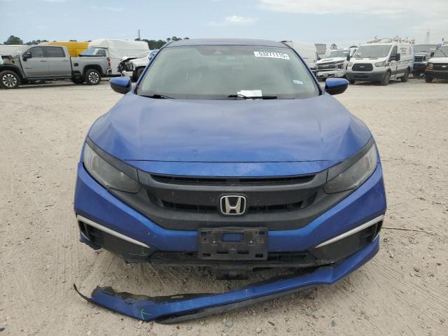 2020 HONDA CIVIC LX - 2HGFC2F69LH585395