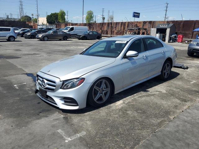 MERCEDES-BENZ E 350