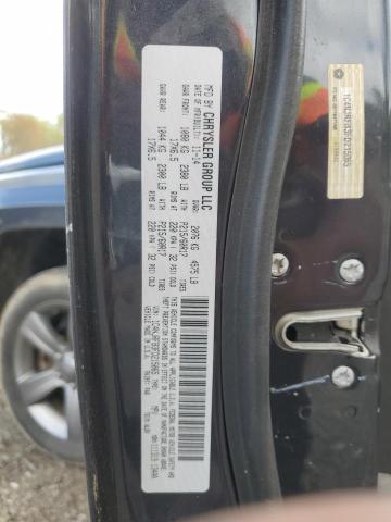 2015 JEEP PATRIOT LA 1C4NJRFB3FD215065