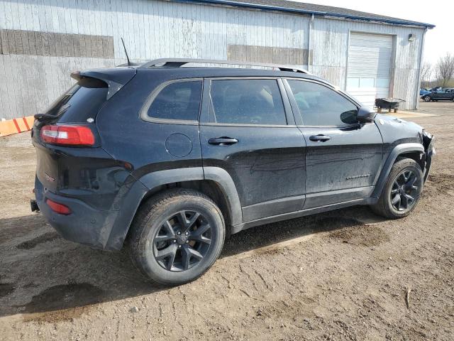 2017 JEEP CHEROKEE T 1C4PJMBS8HW555272