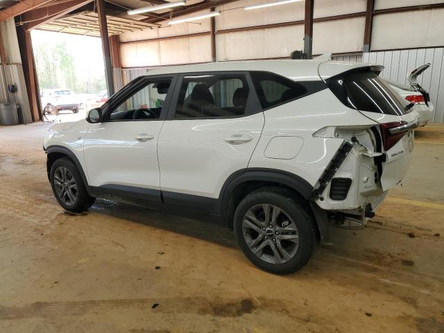 Vin: kndepcaa6p7362944, lot: 53048395, kia seltos lx 20232