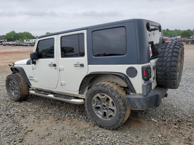 Vin: 1j4bb3h11al114892, lot: 53947985, jeep wrangler sport 20102