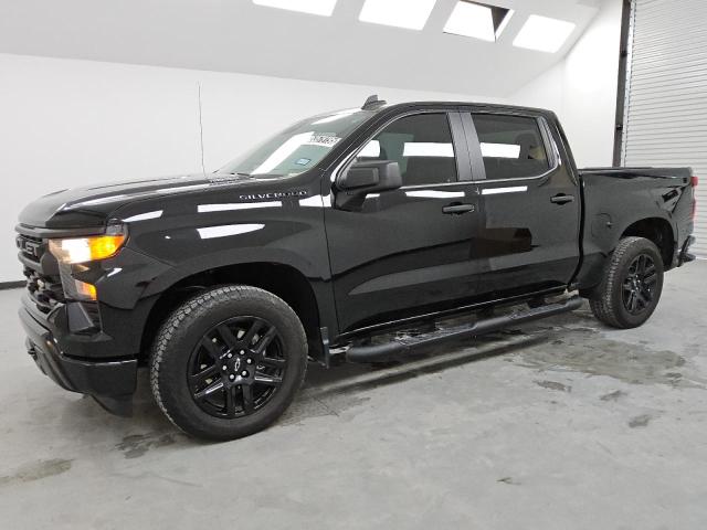 2024 CHEVROLET ALL MODELS