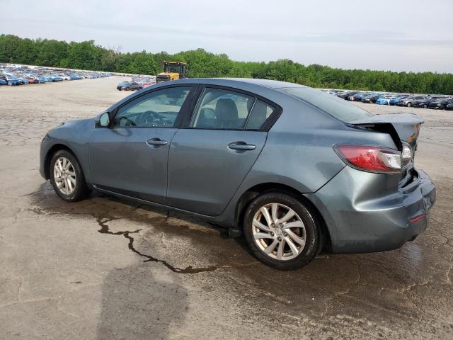 Vin: jm1bl1v70c1663806, lot: 53932085, mazda 3 i 20122