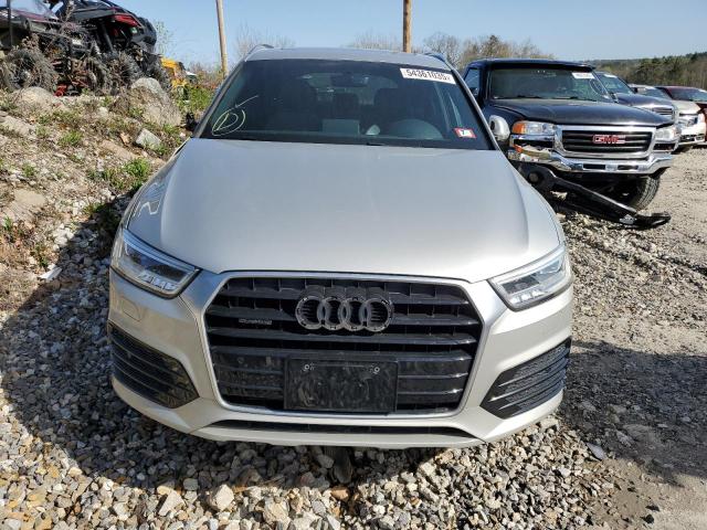 2016 AUDI Q3 PRESTIG - WA1GFCFS4GR017004
