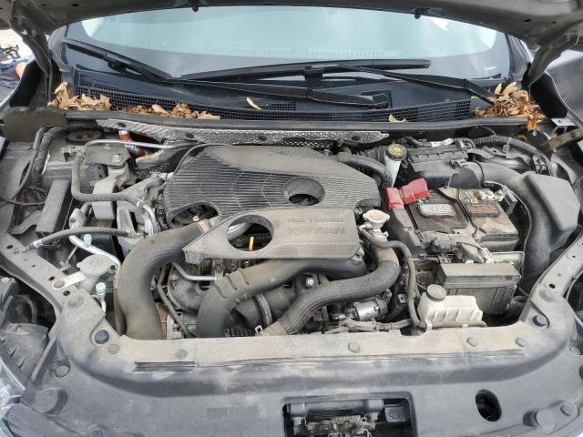 2018 NISSAN SENTRA SR - 3N1CB7AP2JY203011