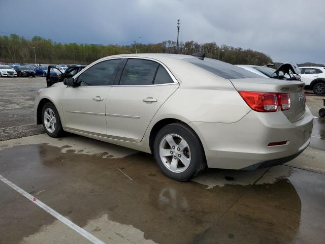 Vin: 1g11b5sa5gf134858, lot: 52441065, chevrolet malibu ls 20162