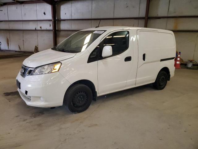 NISSAN NV200 2.5S