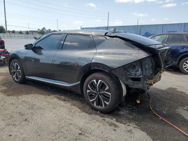 2022 KIA EV6 LIGHT KNDC34LA6N5060116