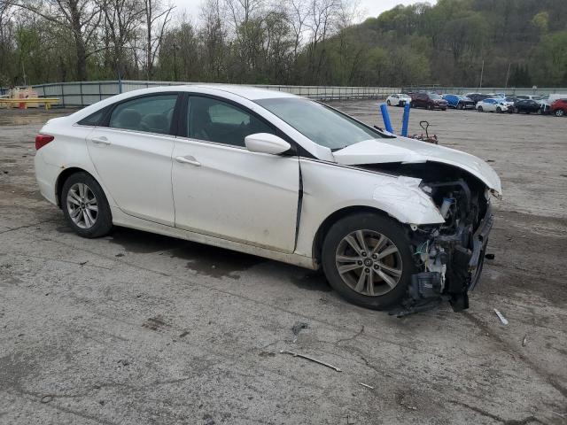 Vin: 5npeb4ac1dh731884, lot: 52760775, hyundai sonata gls 20134