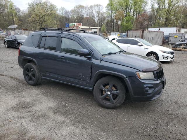 Vin: 1c4njdbb8fd114662, lot: 52953805, jeep compass sport 20154