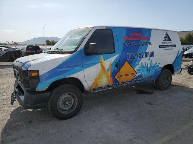 FORD ECONOLINE