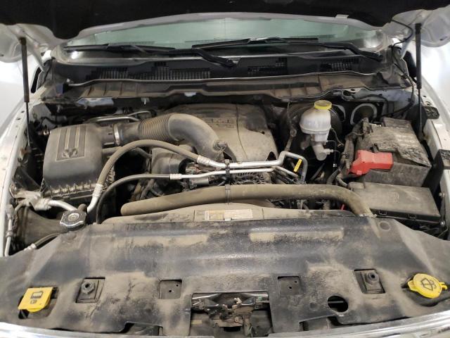 2018 RAM 1500 SLT - 3C6RR7LT5JG230567