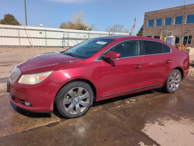 Vin: 1g4gd5gg4af277568, lot: 51916205, buick lacrosse cxl 2010 img_1