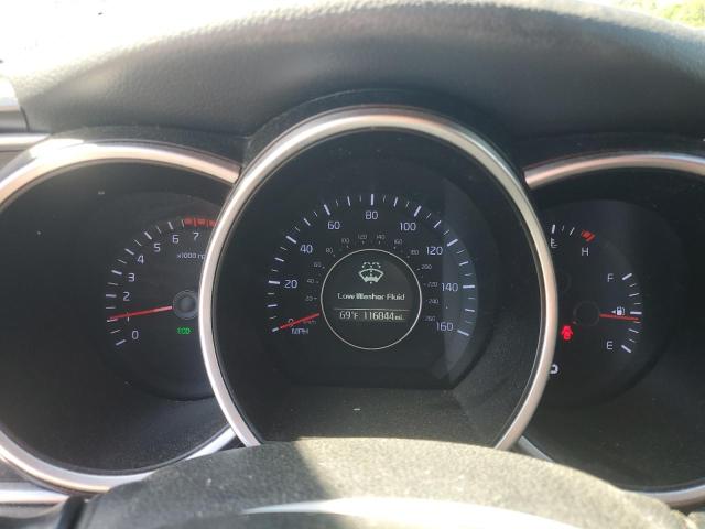 2015 KIA OPTIMA LX - 5XXGM4A77FG383853