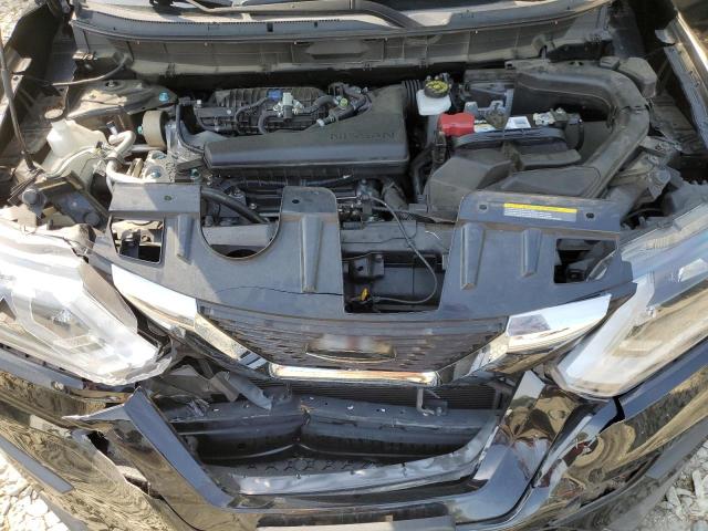 2018 NISSAN ROGUE S - KNMAT2MT6JP581458