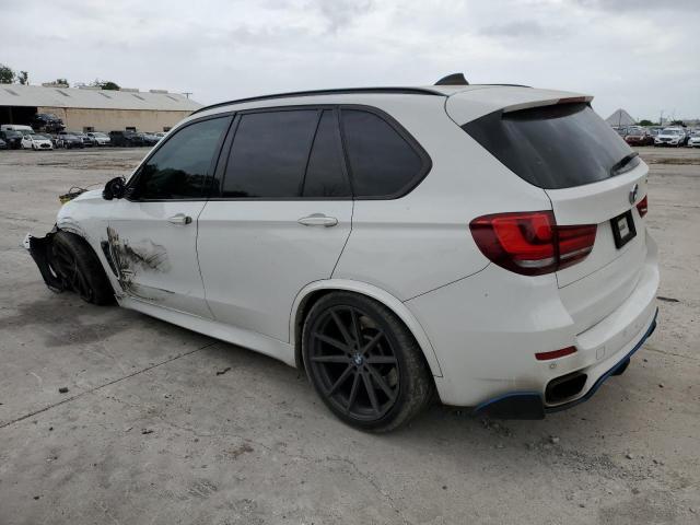2016 BMW X5 XDRIVE5 5UXKR6C51G0J81692