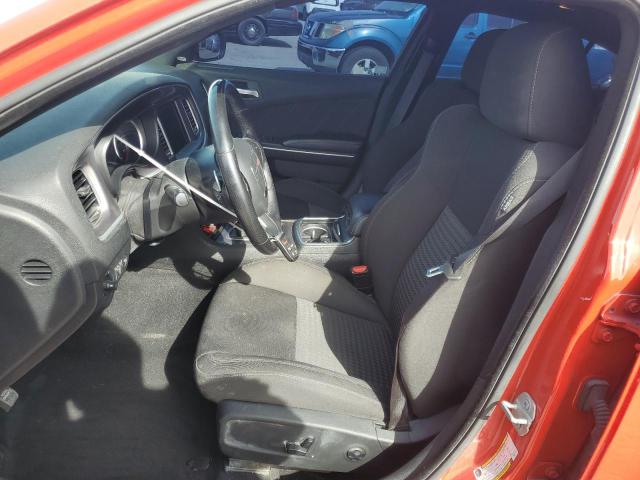 2019 DODGE CHARGER R/ - 2C3CDXCTXKH749147