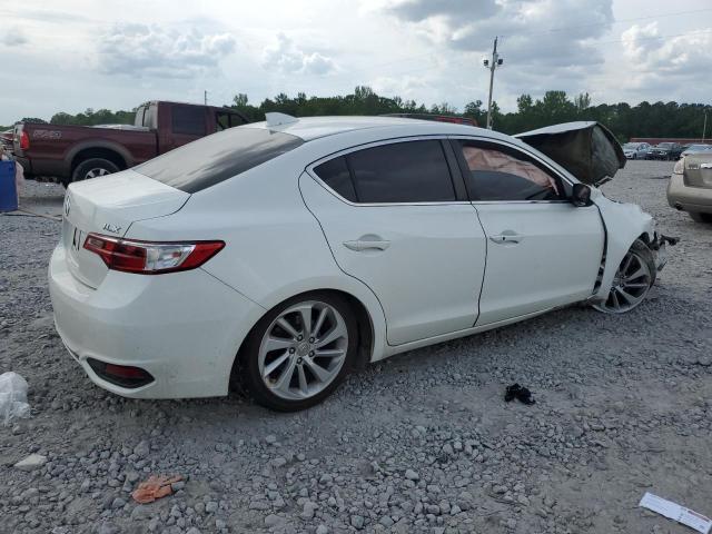 2017 ACURA ILX PREMIU 19UDE2F73HA012119