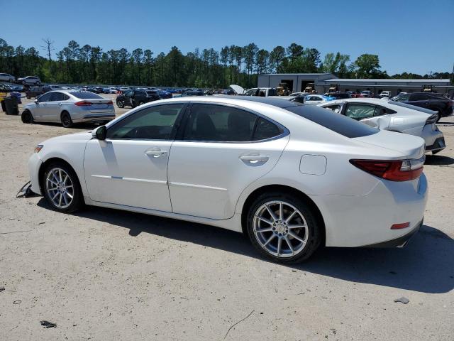 Vin: 58abk1gg6gu033085, lot: 52764785, lexus es350 350 20162