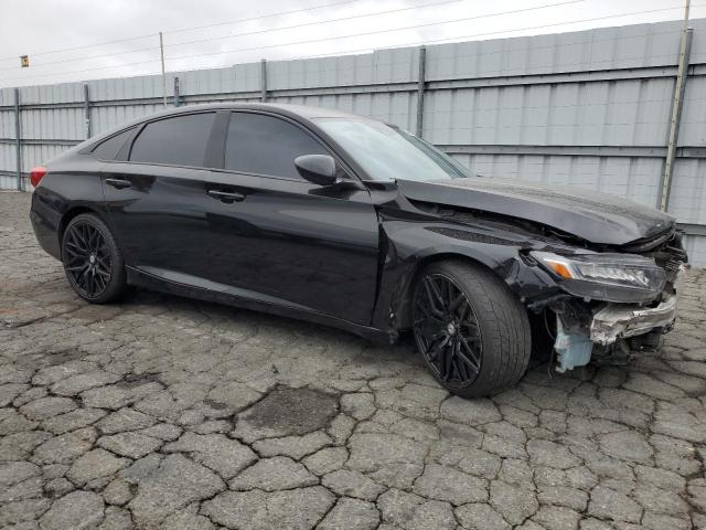 Vin: 1hgcv1f34ka104978, lot: 52458195, honda accord sport 20194