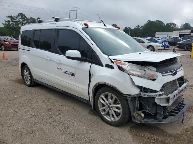 Vin: nm0ge9g74f1194295, lot: 53507775, ford transit titanium 20154