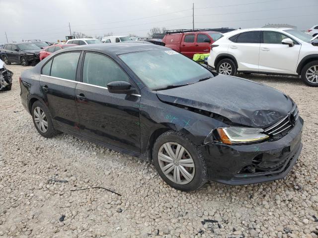 Vin: 3vw2b7aj0hm328625, lot: 51954215, volkswagen jetta s 20174