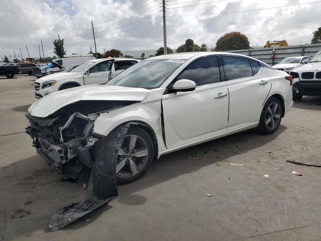 Vin: 1n4bl4ev6kc156112, lot: 51669705, nissan altima sl 2019 img_1