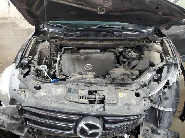 2016 MAZDA CX-5 TOURI - JM3KE4CY2G0784492