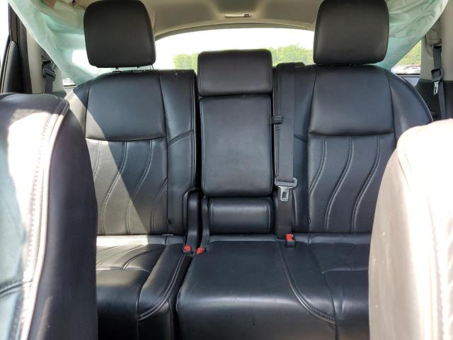 2015 INFINITI QX60 - 5N1AL0MM8FC501858