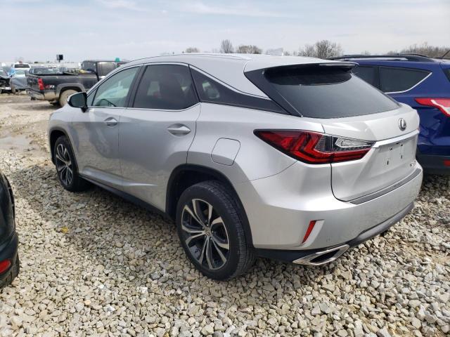 2019 HONDA CR-V EX - 7FARW2H51KE012829