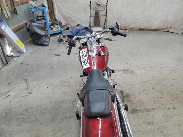 2023 HARLEY-DAVIDSON FLFBSANV 1HD1BBK11PB076193