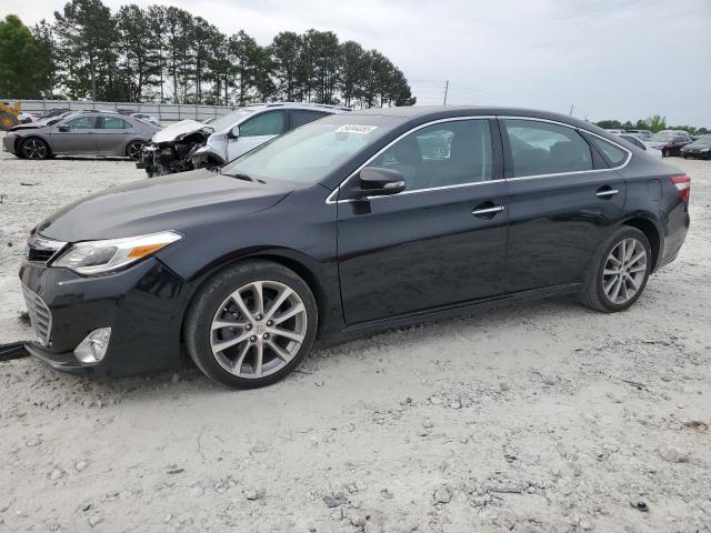 Vin: 4t1bk1eb5fu163906, lot: 54044055, toyota avalon xle 2015 img_1