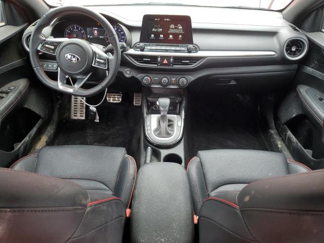 2020 KIA FORTE GT 3KPF44AC2LE212327