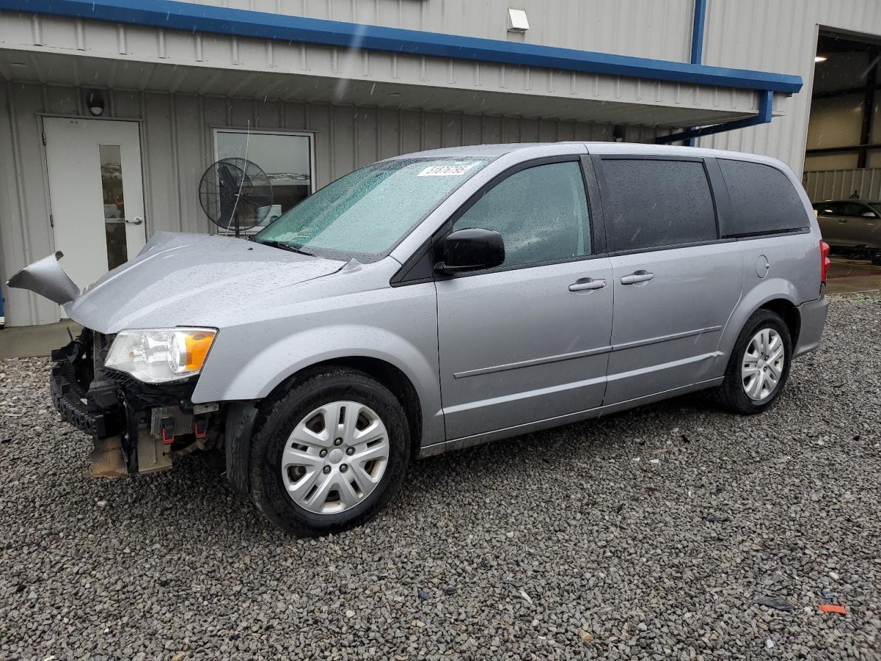 DODGE GRAND CARAVAN SE