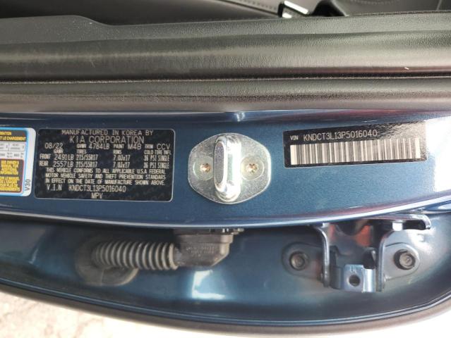 2023 KIA NIRO WAVE - KNDCT3L13P5016040