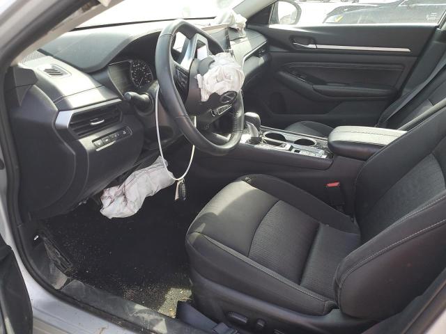2022 NISSAN ALTIMA SV - 1N4BL4DV8NN404628